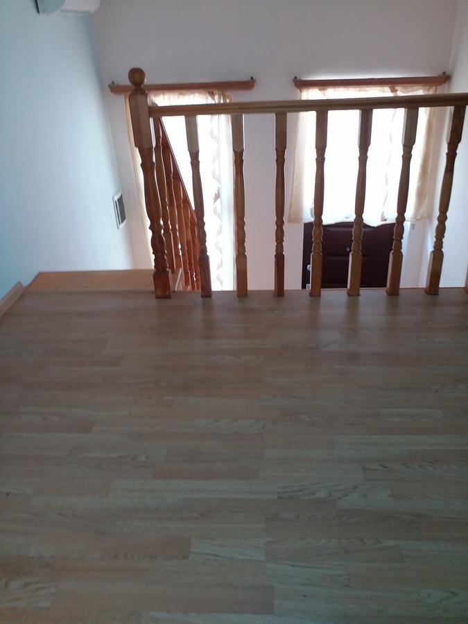 Apartment On Prospekt Mira 71 Сухуми Екстериор снимка