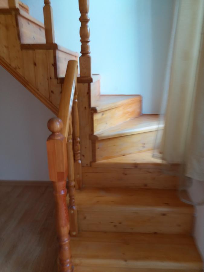 Apartment On Prospekt Mira 71 Сухуми Екстериор снимка